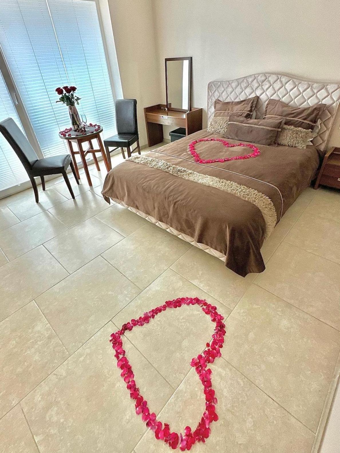 All Seasons Palanga Apartaments Bagian luar foto