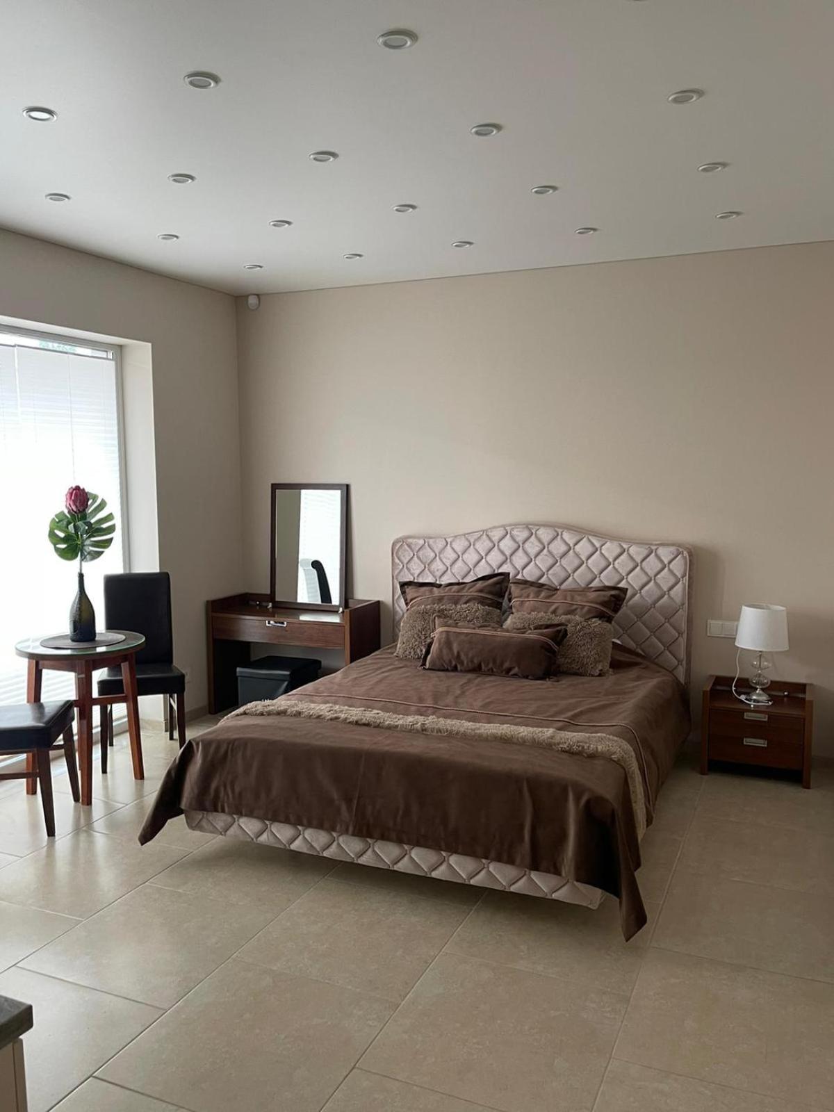 All Seasons Palanga Apartaments Ruang foto