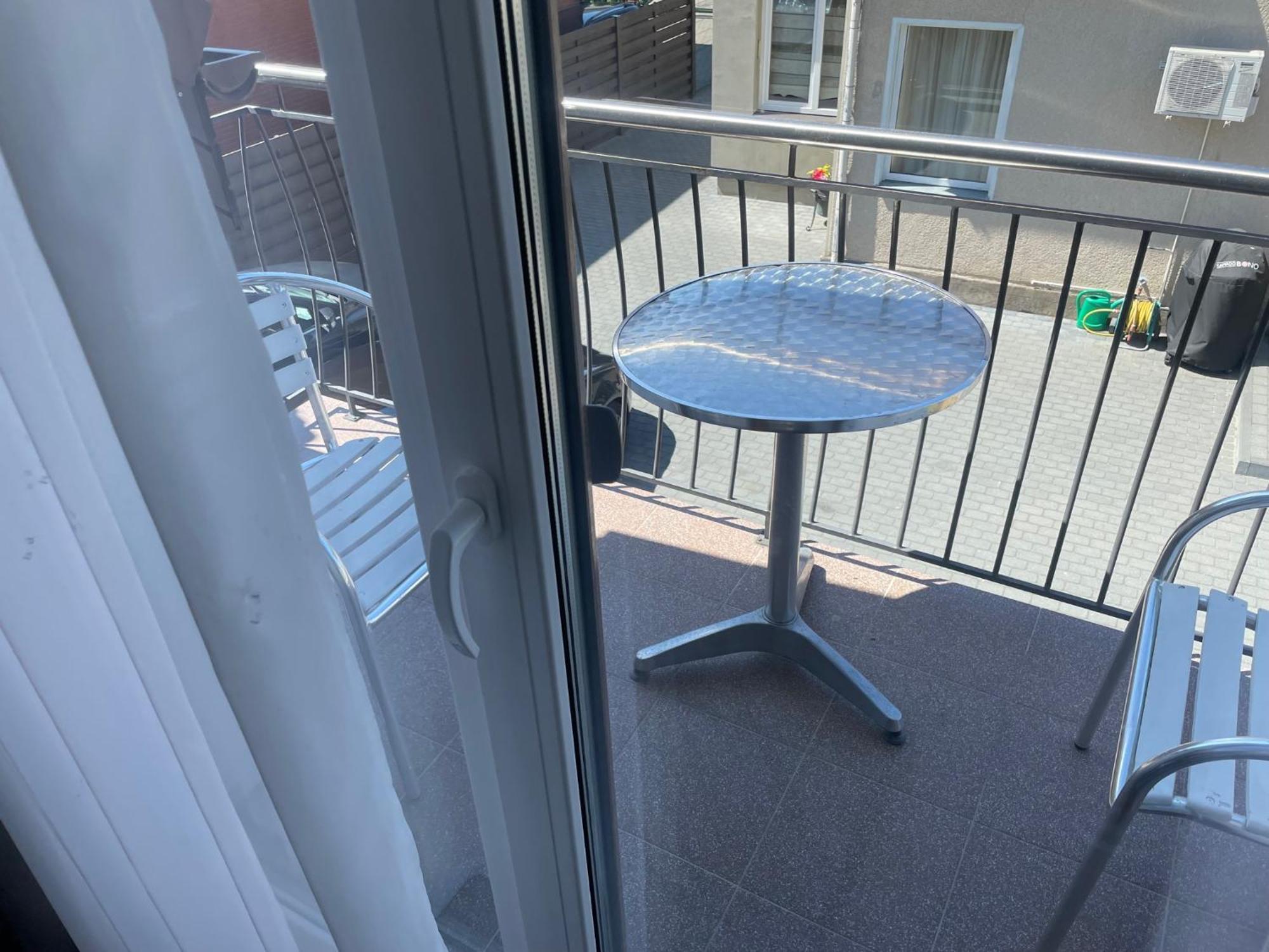 All Seasons Palanga Apartaments Ruang foto