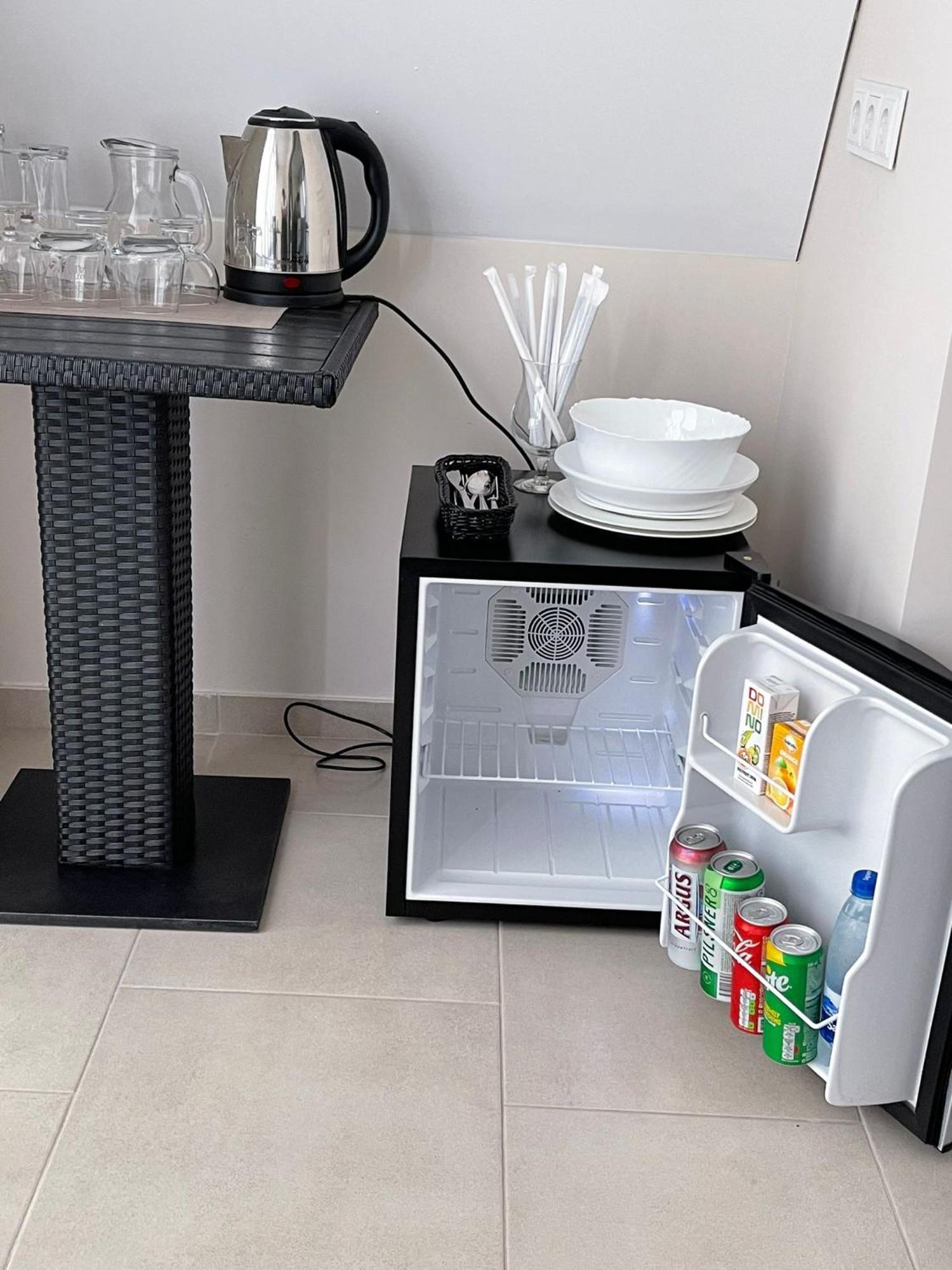 All Seasons Palanga Apartaments Ruang foto