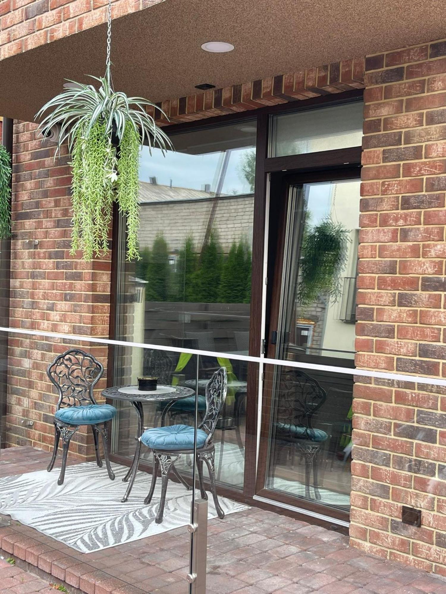 All Seasons Palanga Apartaments Ruang foto
