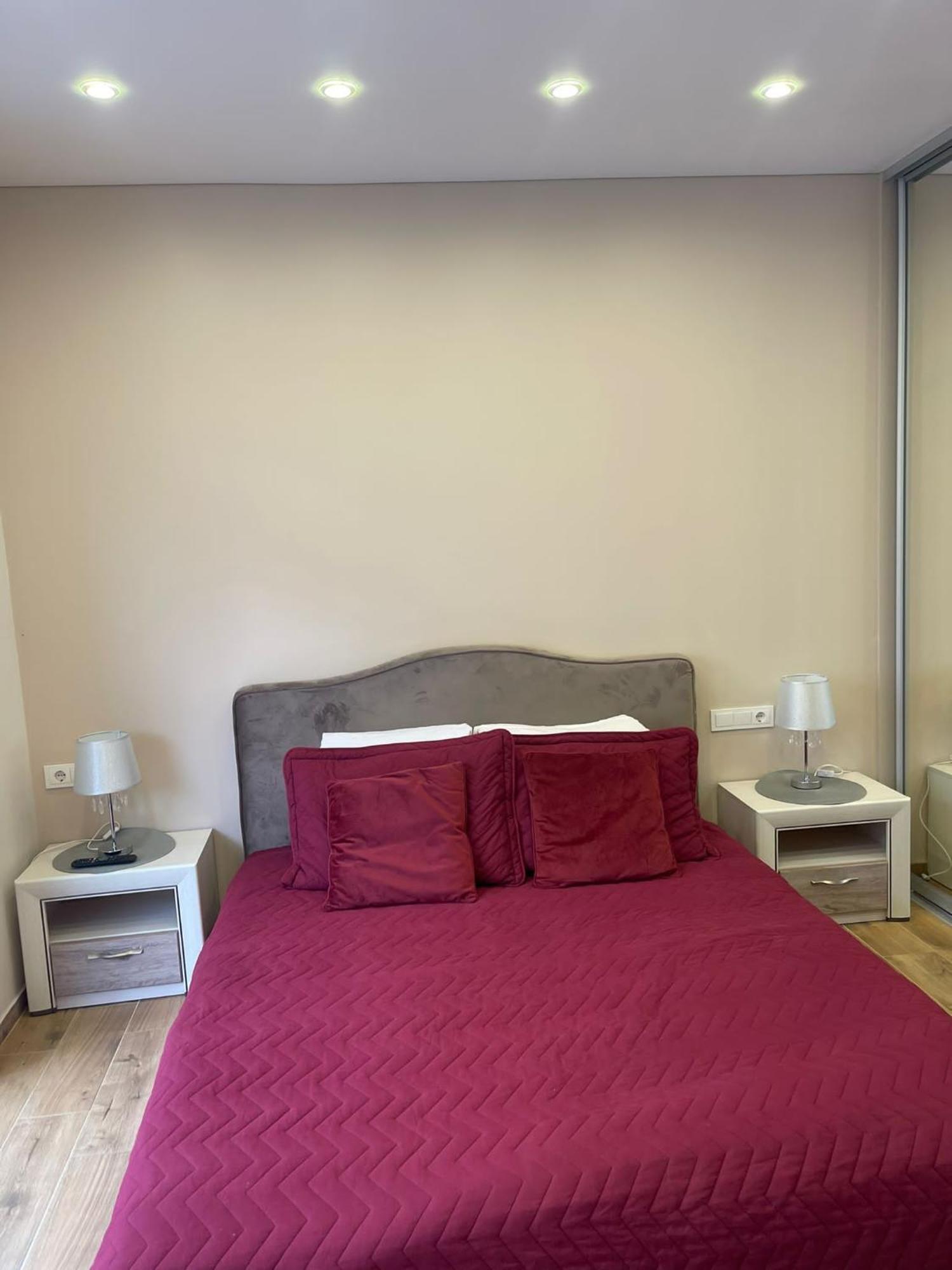 All Seasons Palanga Apartaments Ruang foto