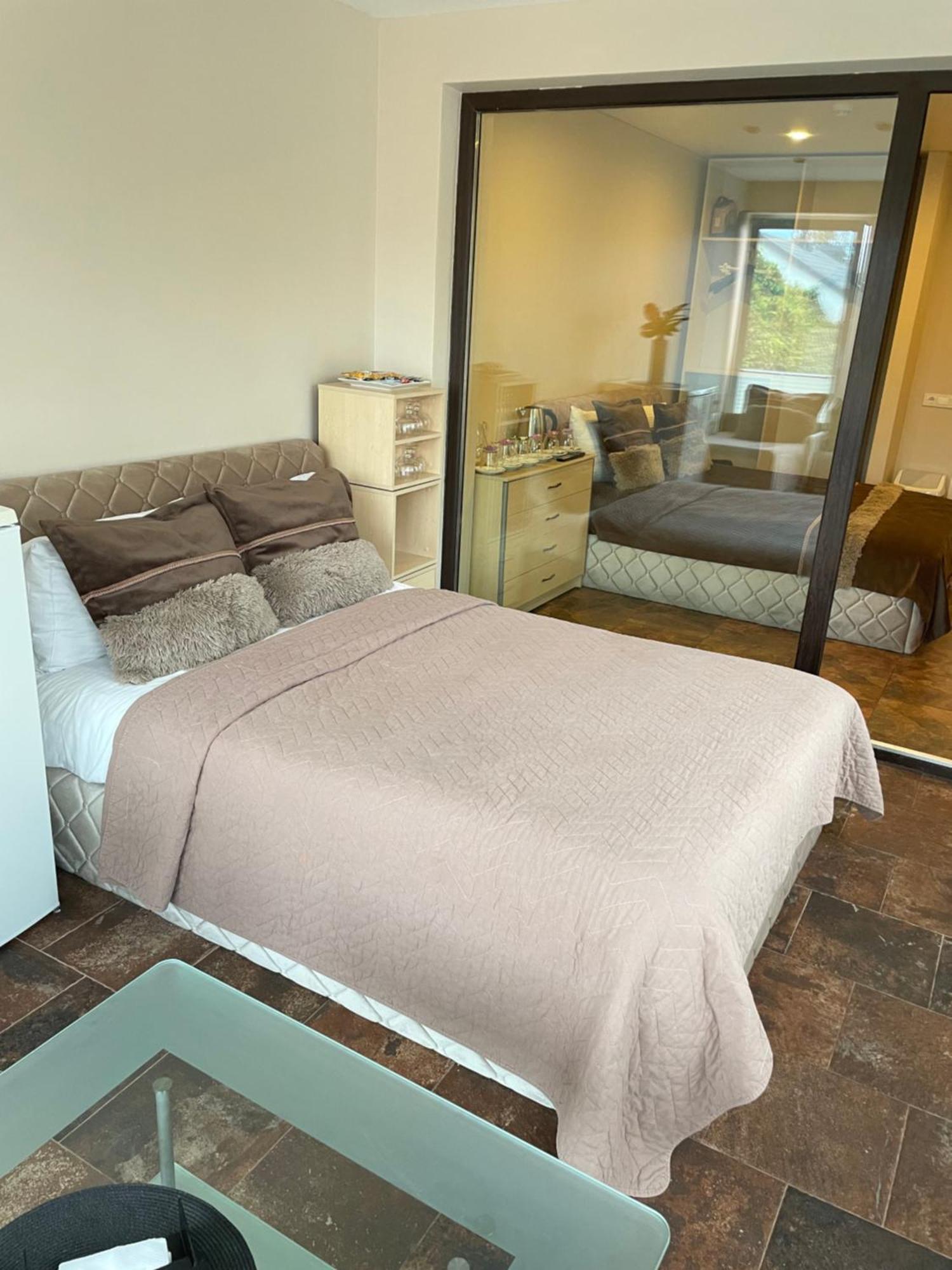 All Seasons Palanga Apartaments Ruang foto