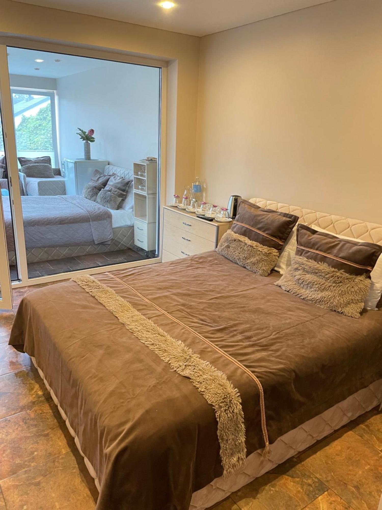 All Seasons Palanga Apartaments Ruang foto