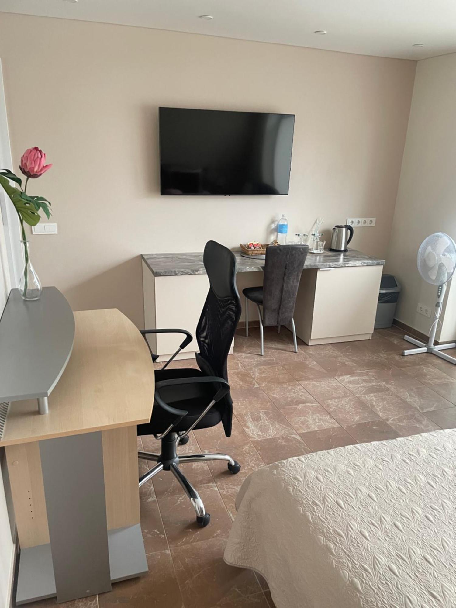 All Seasons Palanga Apartaments Ruang foto