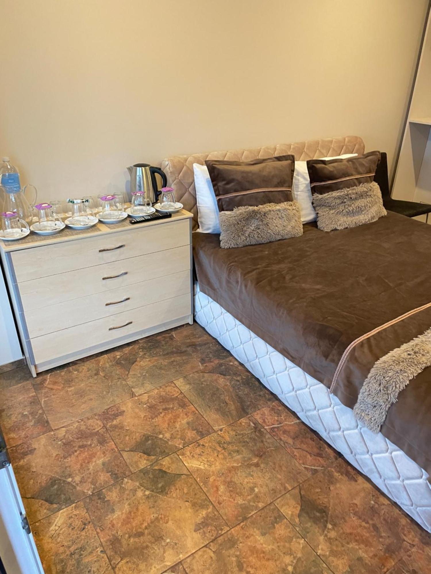 All Seasons Palanga Apartaments Ruang foto