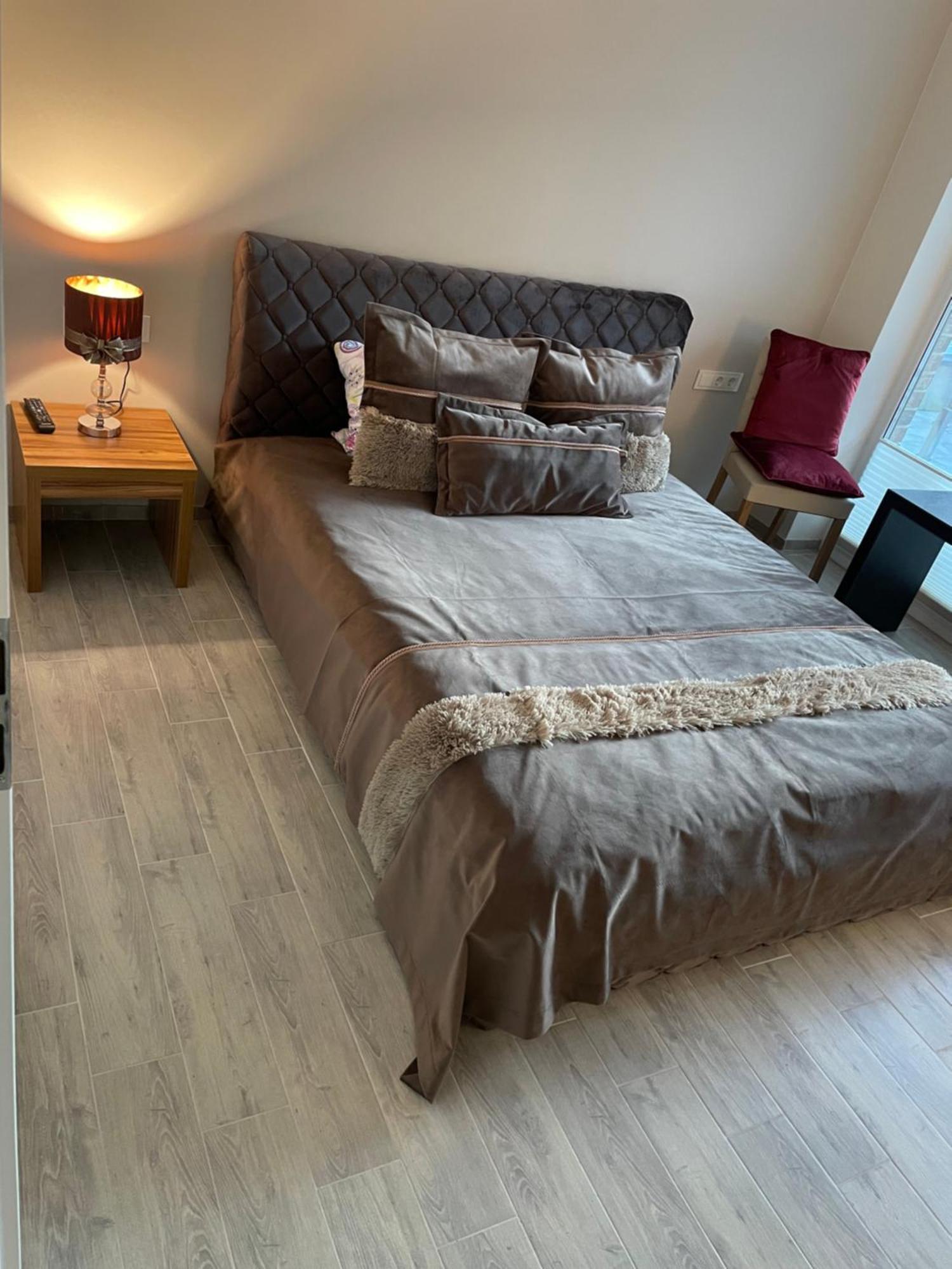 All Seasons Palanga Apartaments Ruang foto